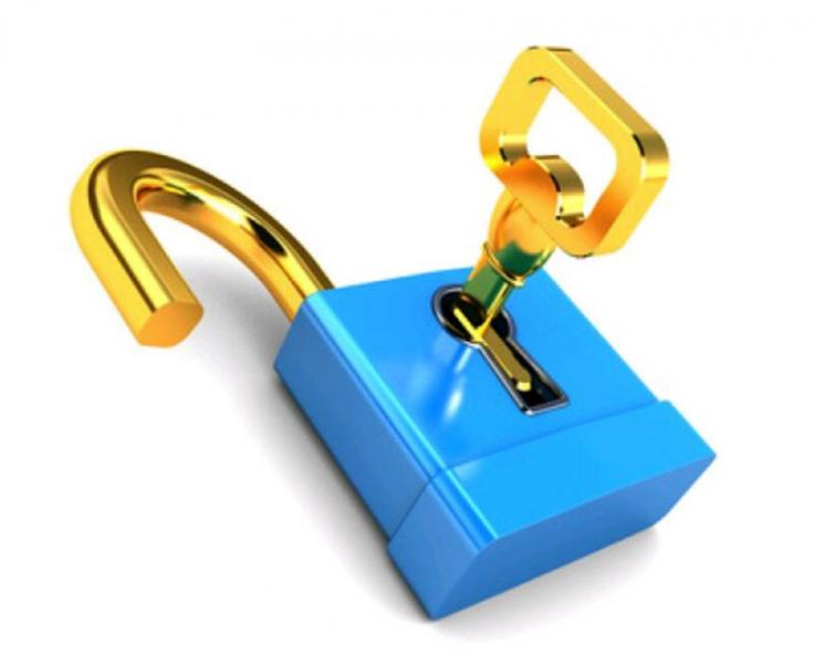 Вскрытие замков.