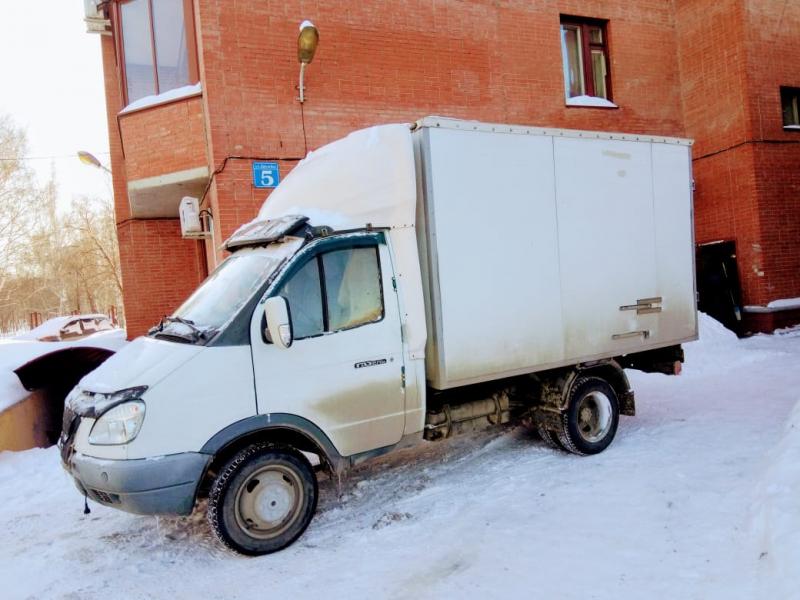Виталий:  Газель вывоз строительного мусора грузчики