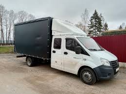 Вывоз мусора на свалку ( Услуги грузчиков )