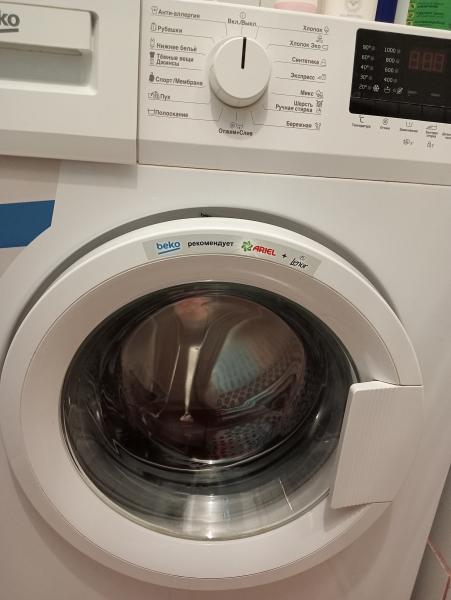 Виктор:  Ремонт посудомоечных машин и стиральных машин 