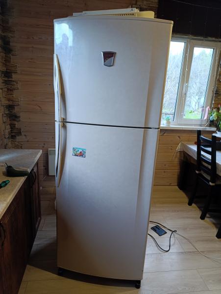 Алексей:  Ремонт холодильников в Домодедово