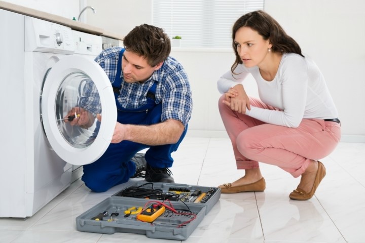 Руслан:  ремонт стиральных машин на дому