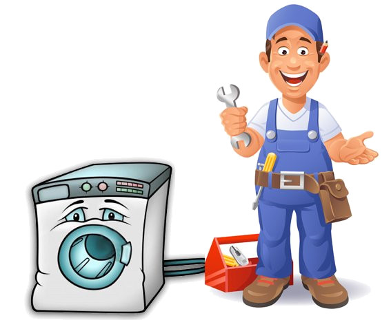 Руслан:  Профессиональный ремонт стиральных машин на
