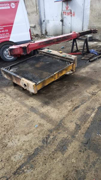 Курьер в Хабаровске. Срочная доставка