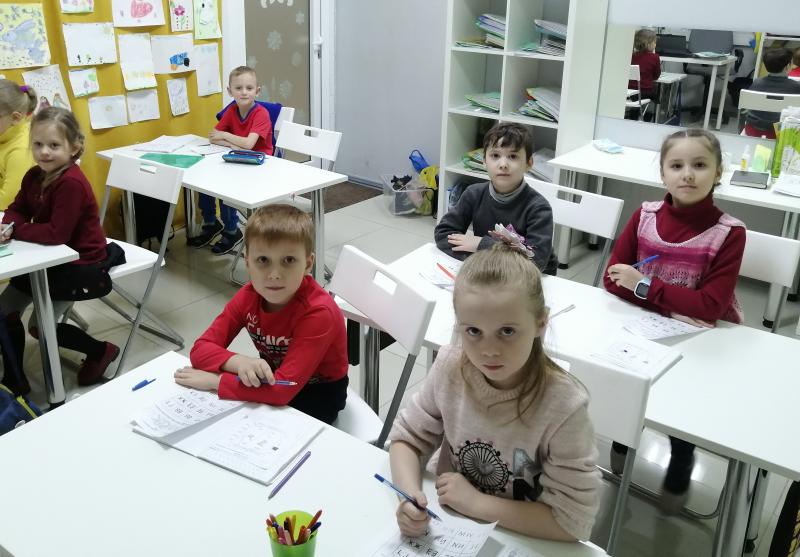 Обучение ковров