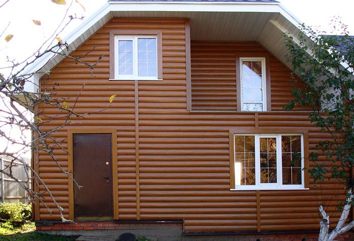 Максим:  Шлифовка покраска деревянных домов и строений