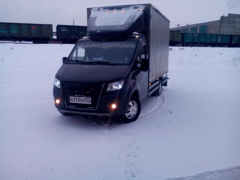 Грузоперевозки Газель / Грузовое такси / Грузчики