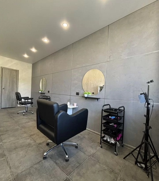 Ищу мастера на совместную аренду 