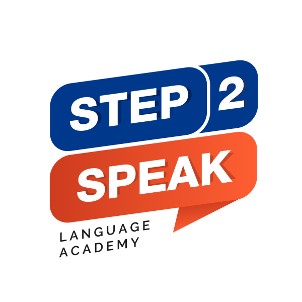 Языковая Академия:  Step2Speak