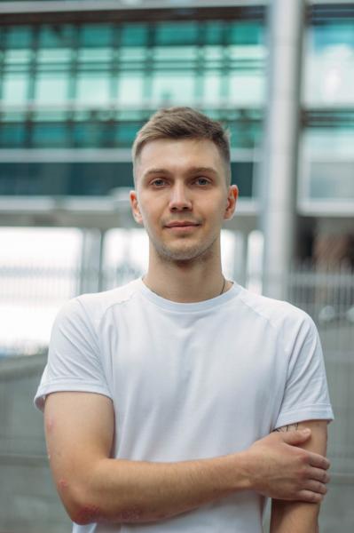 Дмитрий:  Репетитор по информатике