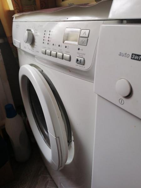 Виталий:  Ремонт стиральных Посудомоечных машин 