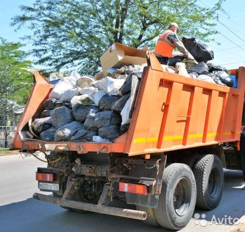 Алексей:  Вывоз мусора с Грузчиками в Воронеже и области