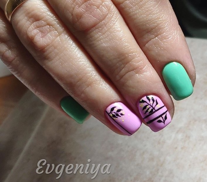 Мастер Маникюра на дому 