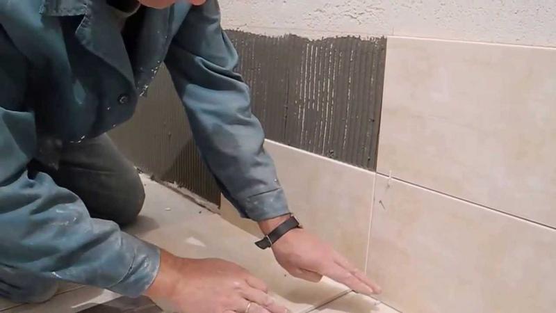 Андрей Ремезов:  Плиточник ремонт ванной 