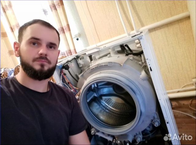 Михаил:  Ремонт посудомоечных машин в г. Самара