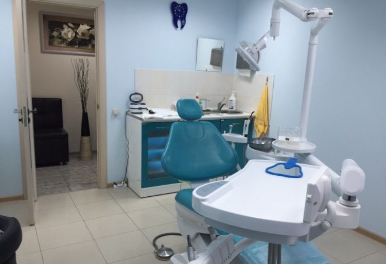 Манук:  Аренда стоматологического кабинета