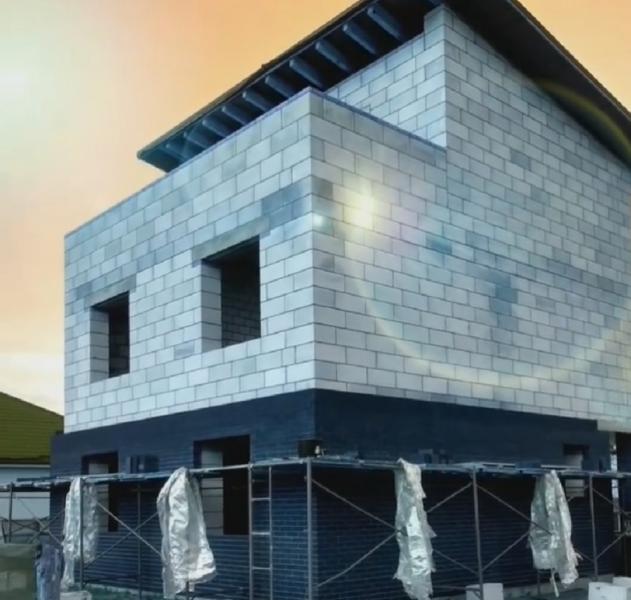 Кладка стен, перегородок из кирпича и блока Каменщики