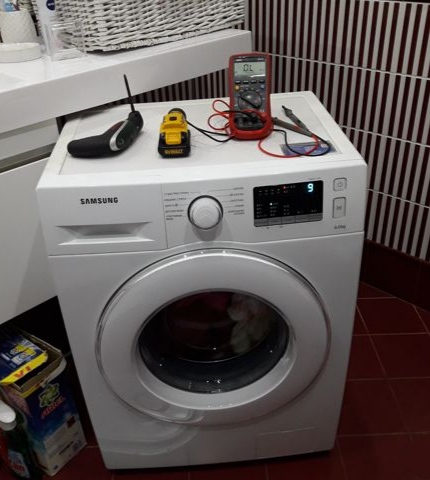 Mstir:  Ремонт стиральных машин в Чебоксарах на дому недорого