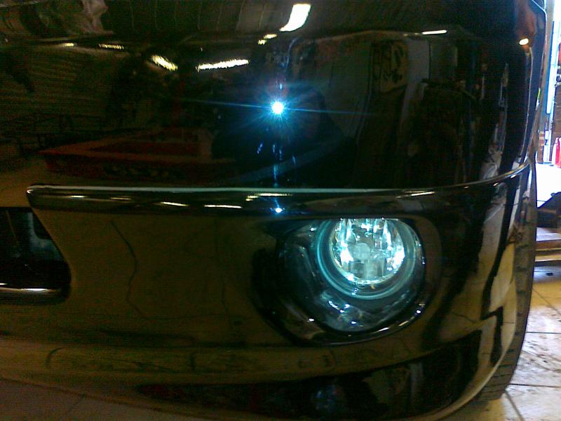 Ремонт авто после ДТП, ремонт бампера, кузовной ремонт