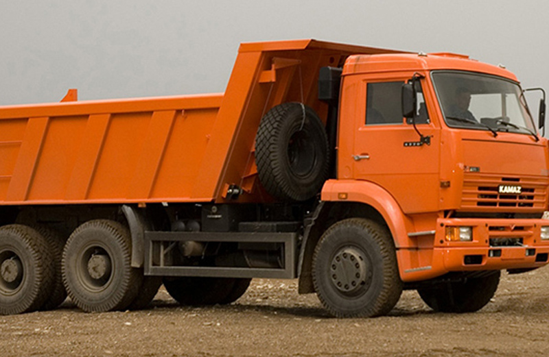 Родион:  Такси грузовое в Красноярске