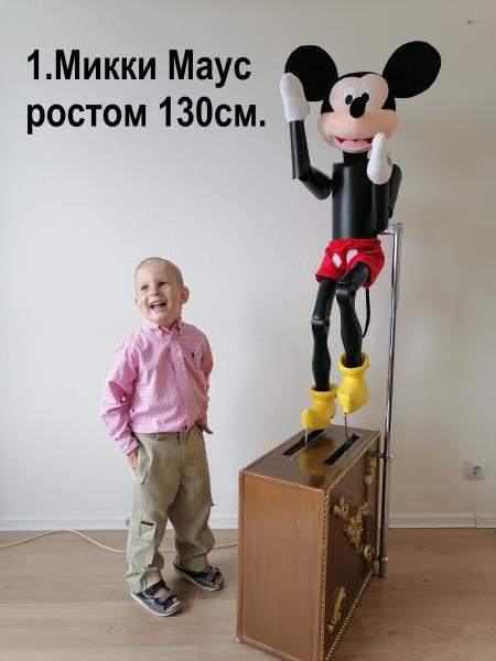 Оформление зала для детского праздника в Москве| Декорации и фотозоны