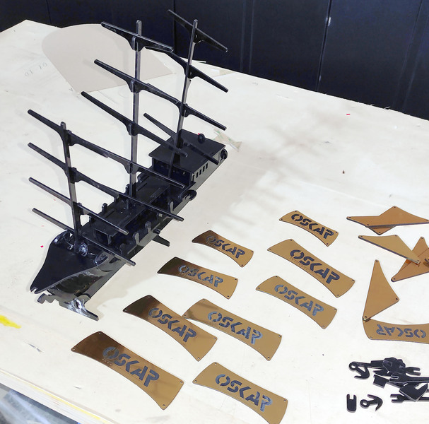 Лазерная резка Лазерная резка