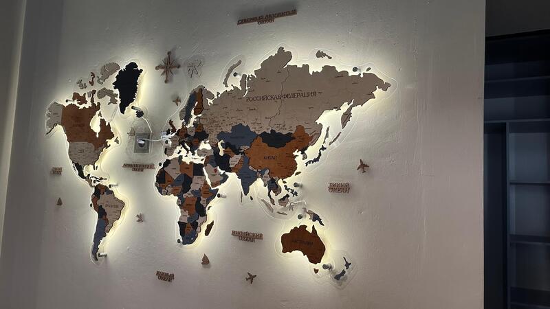 ЛАЗЕРНАЯ РЕЗКА НЕМЕТАЛЛОВ