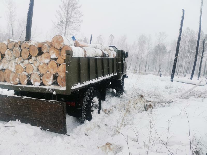 Светлана :  Доставка дров