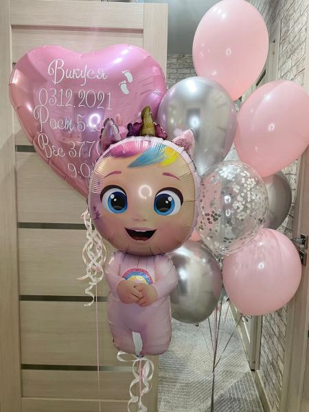 Оформление фотозоны на свадьбу 