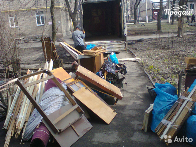 дмитрий:  Ввоз мусора в г. Ростов-на-Дону 