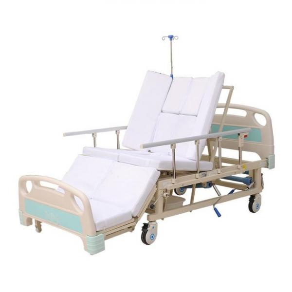 Анна:  Медицинская кровать для лежачих больных Аренда 