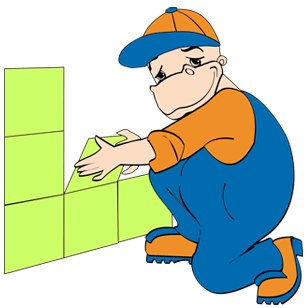 Услуги плиточников. Санузел под ключ. Все виды отделки