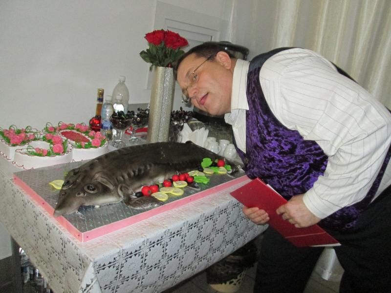 владимир:  тамада ведущий на свадьбу, юбилей в Новоалтайске