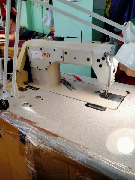 Александр:  Ремонт и наладка швейных машин