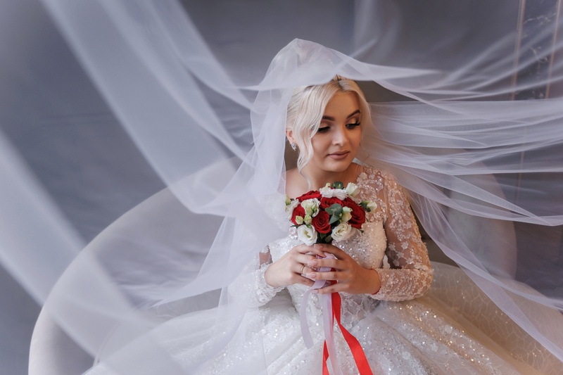 Фото и видео съемка свадьбы. 