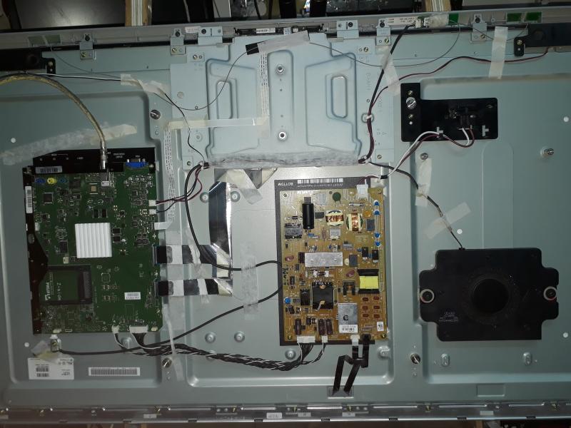 Альфа-Сервис:  ремонт бытовой техники и телевизоров