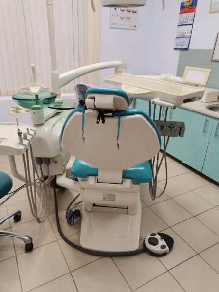 Алексей:  Аренда стоматологического кабинета