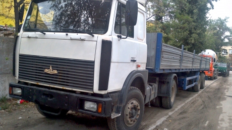 Сергей:  Выездной ремонт грузовых автомобилей