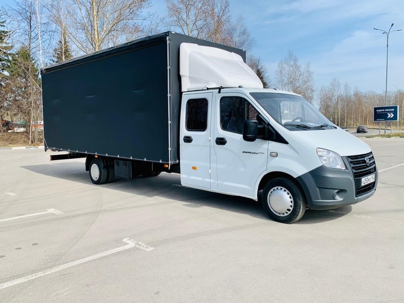 Вывоз металлолома на свалку 