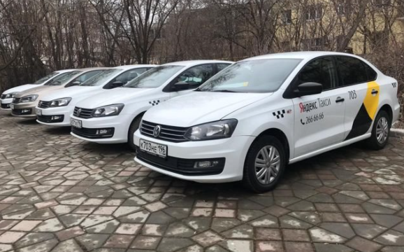 Cтанислав:  Аренда автомобиля для Такси