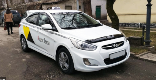 Cтанислав:  Аренда автомобиля для Такси