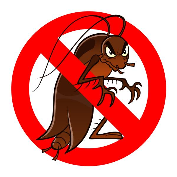 SilDez:  Дезинфекция от тараканов, клопов, клещей.