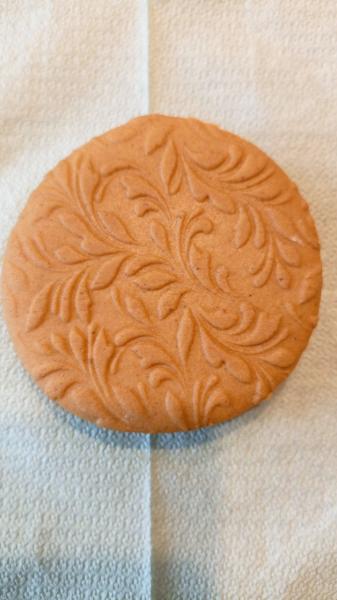 Пряники ручной работы