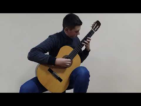 Вячеслав:  Уроки гитары 