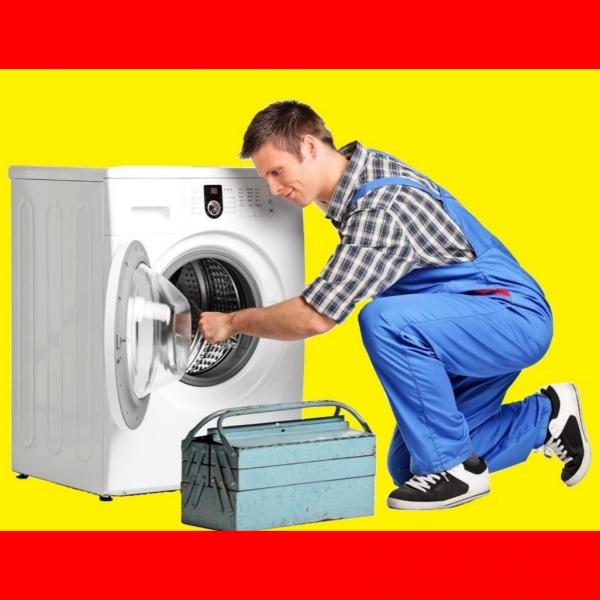 Сергей:  Ремонт стиральных машин на дому!