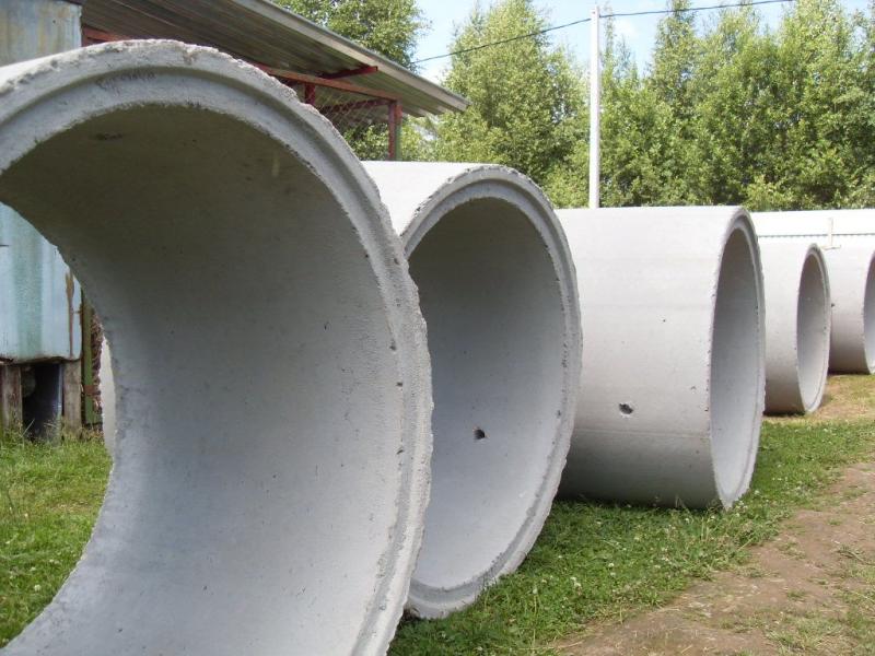 Марат:  Монтаж септиков из бетонных колец в Домодедово 