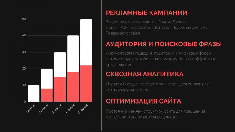 Антон:  Настройка контекстной рекламы Яндекс Директолог 