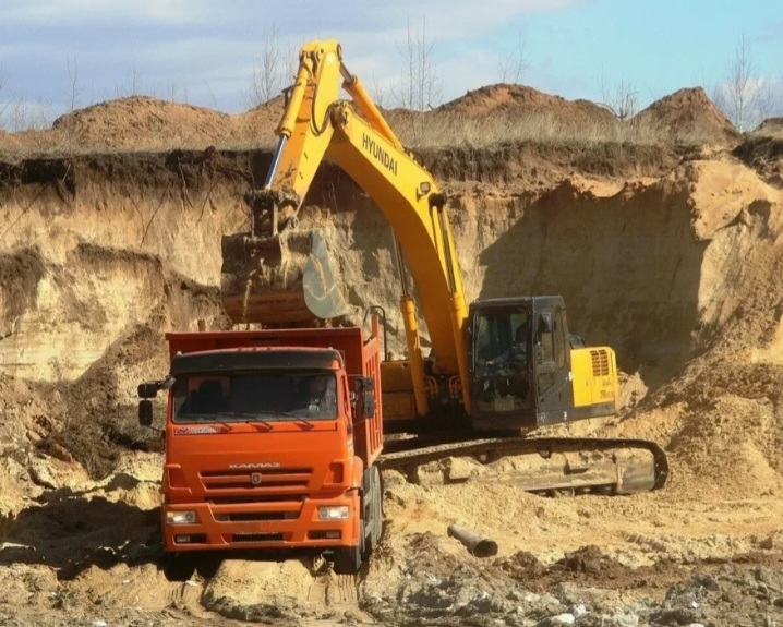 Требуются самосвалы или тонары 