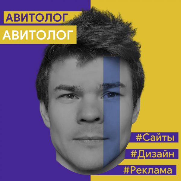 Дмитрий Гилёв:  Авитолог, продвижение на Авито