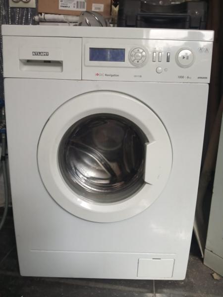 Максим:  Ремонт стиральных машин 